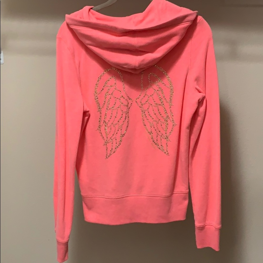 Victoria’s Secret hoodie